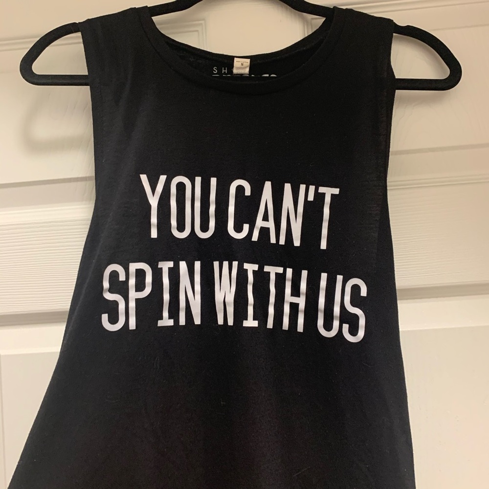 Workout Top